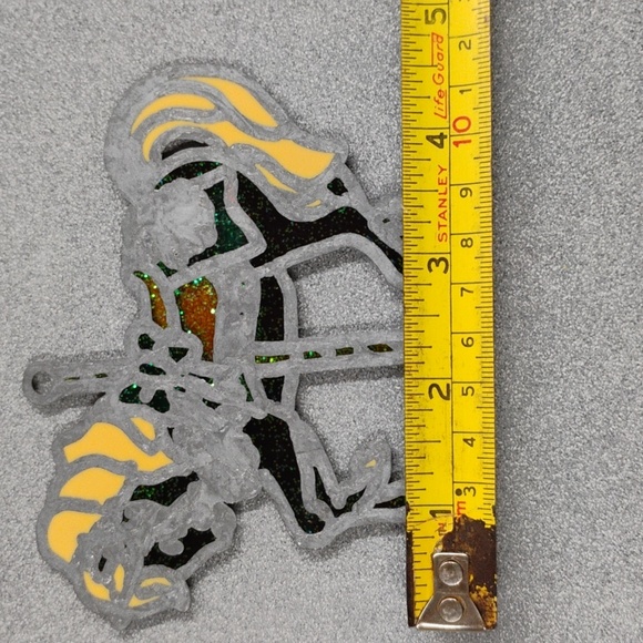 Vintage Sun Catcher Carousel Horse - Picture 4 of 5